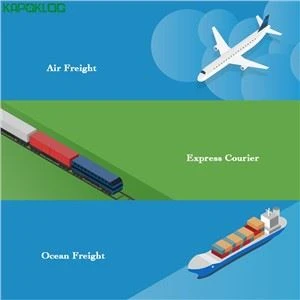 Halvin lentorahdin FBA Logistics Freight Shipping agentti