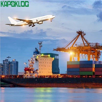 Kiinasta AE:n hankintaagentille Drop Shipping