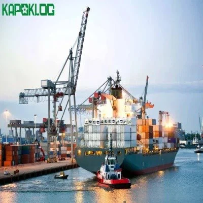Supply Air Freight Shipping Aqaba Consolidating Service