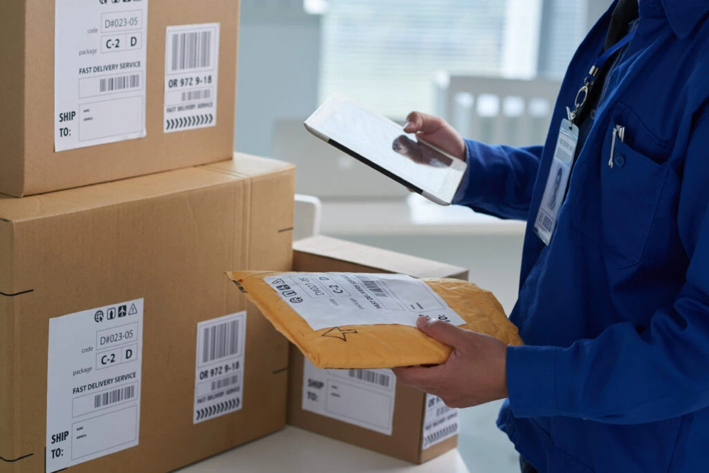 Surge Pricing on Shipping Dampens Profits of Logistics Firms Surge Pricing on Shipping Dampens Profits of Logistics Firms