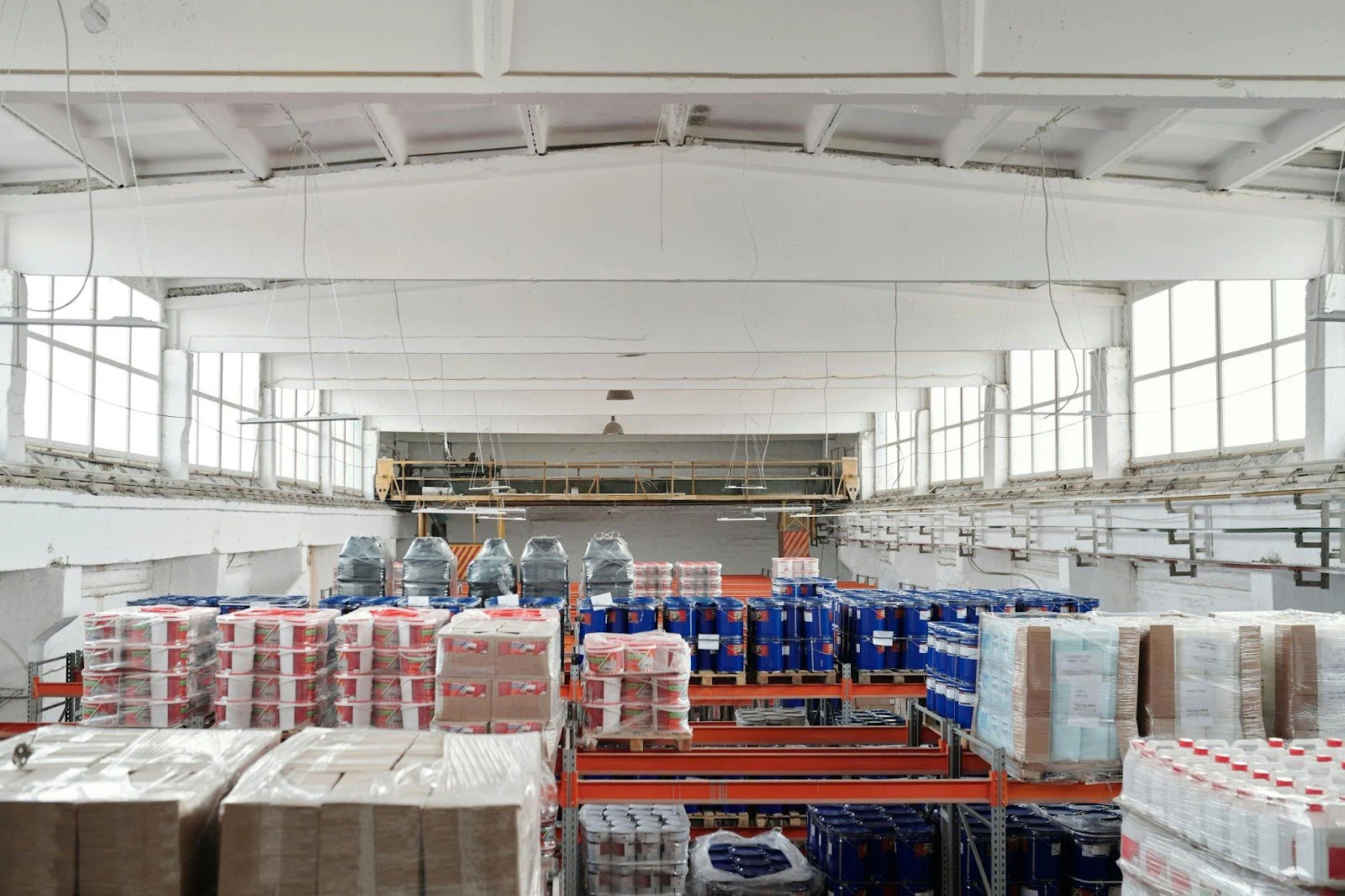 Kapoklog tell you about Logistics and Distribution Kapoklog tell you about Logistics and Distribution